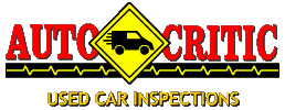 Auto Critic Dallas - Professional Pre-Purchase Car Inspections